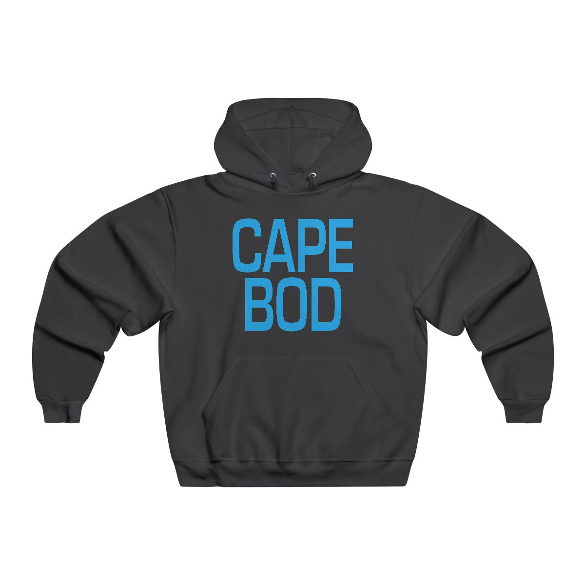 Cape Bod Hoodie
