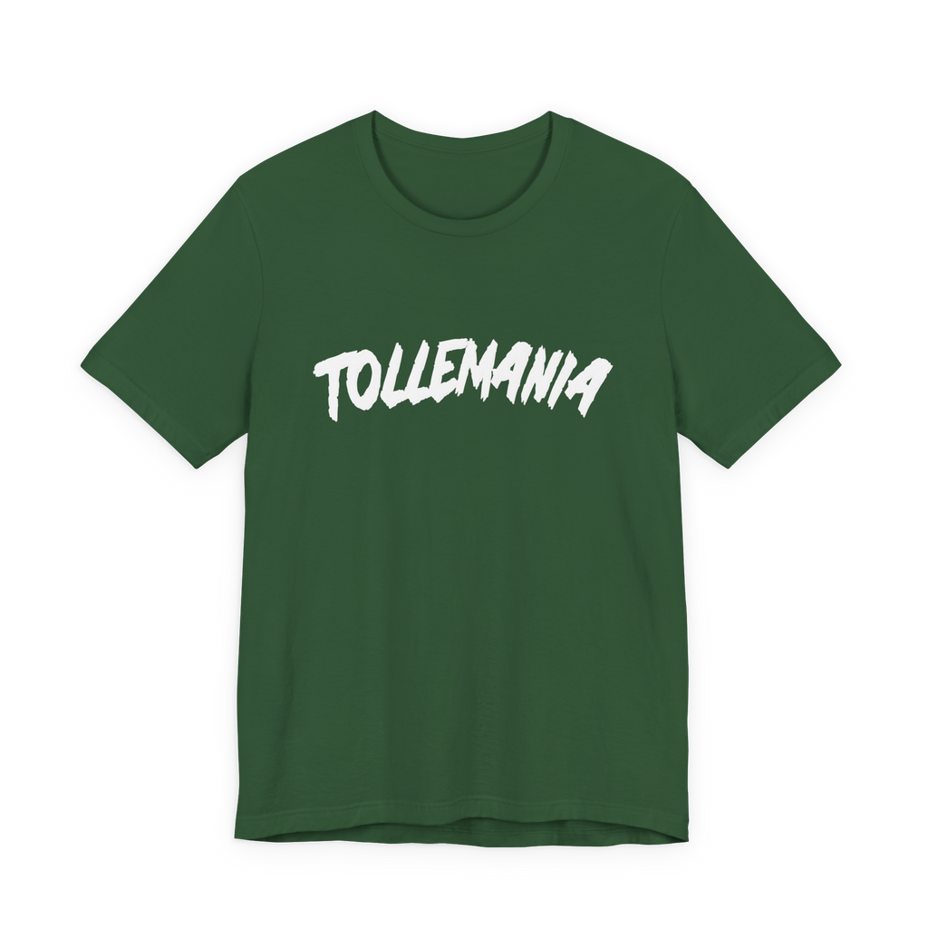 Tollemania Green