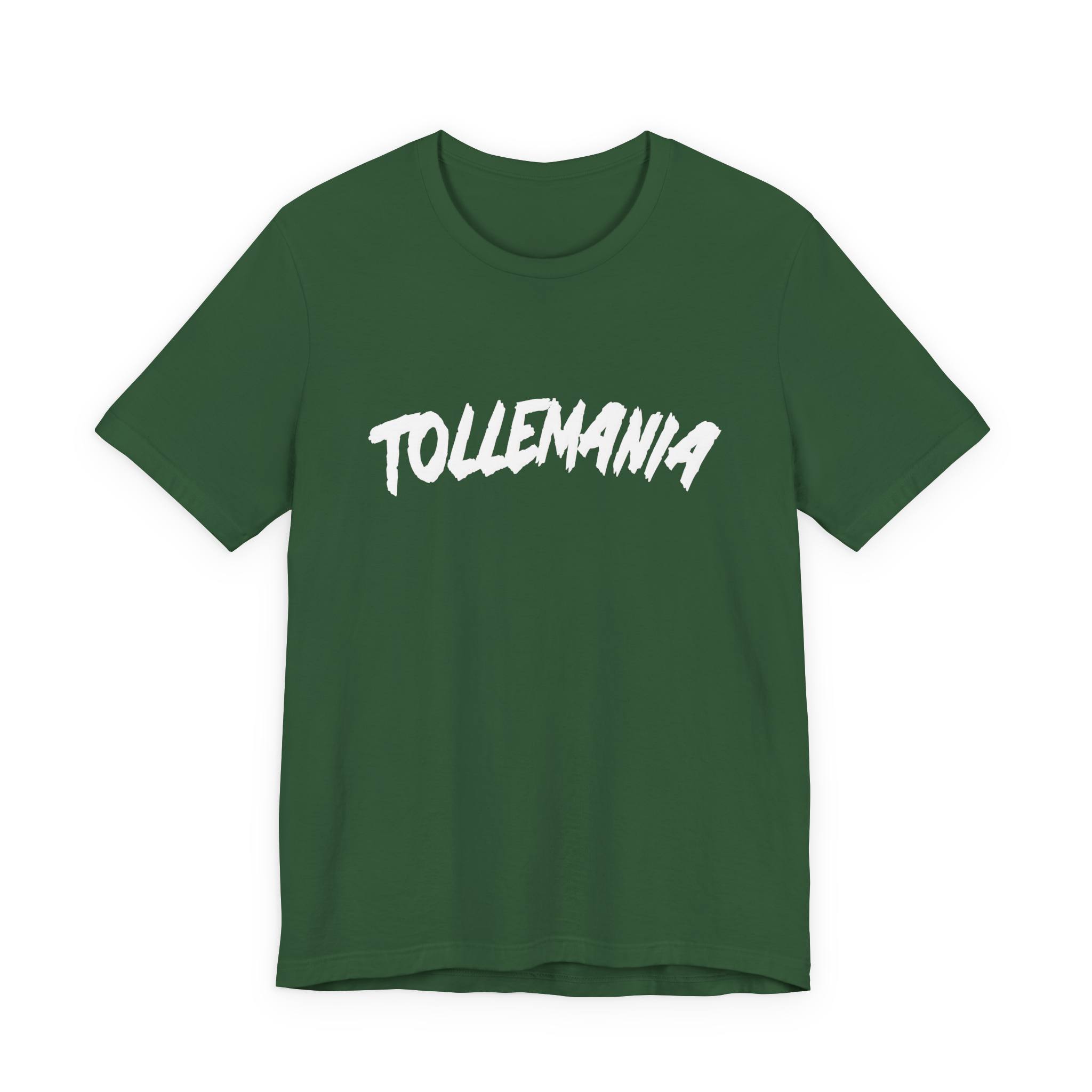 Tollemania Green