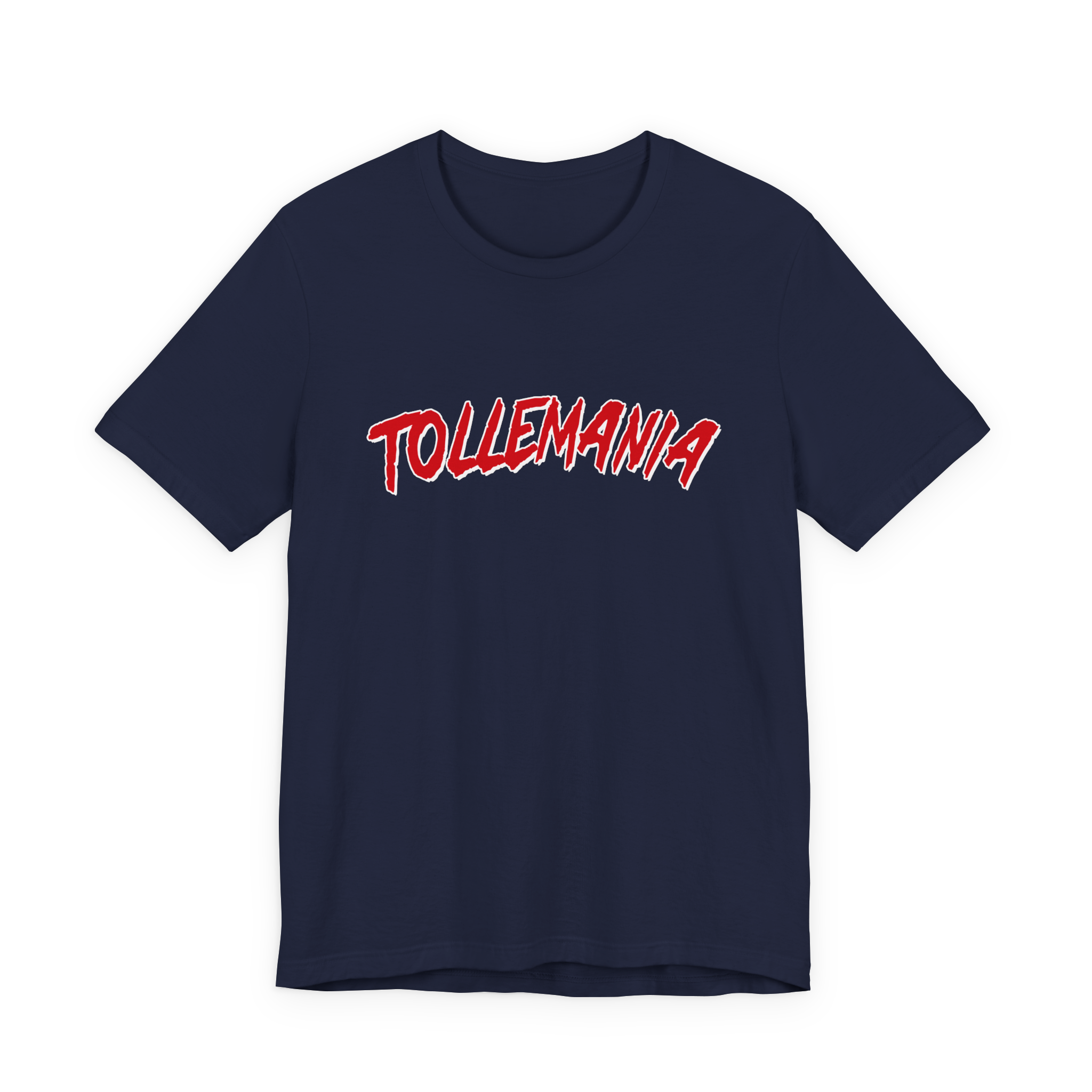 Tollemania Navy Blue