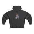 Bagpipes & Traffic Cone Hoodie