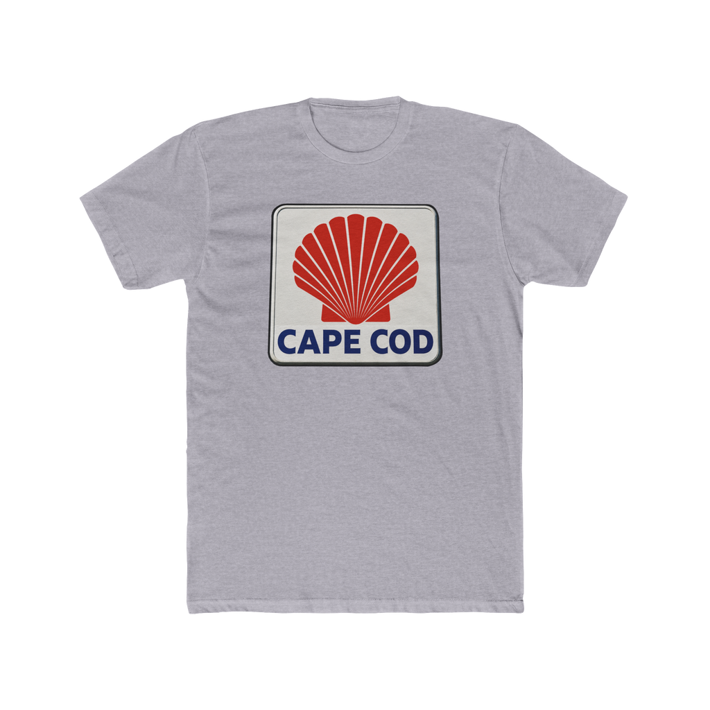 Cape Cod Sign T-Shirt
