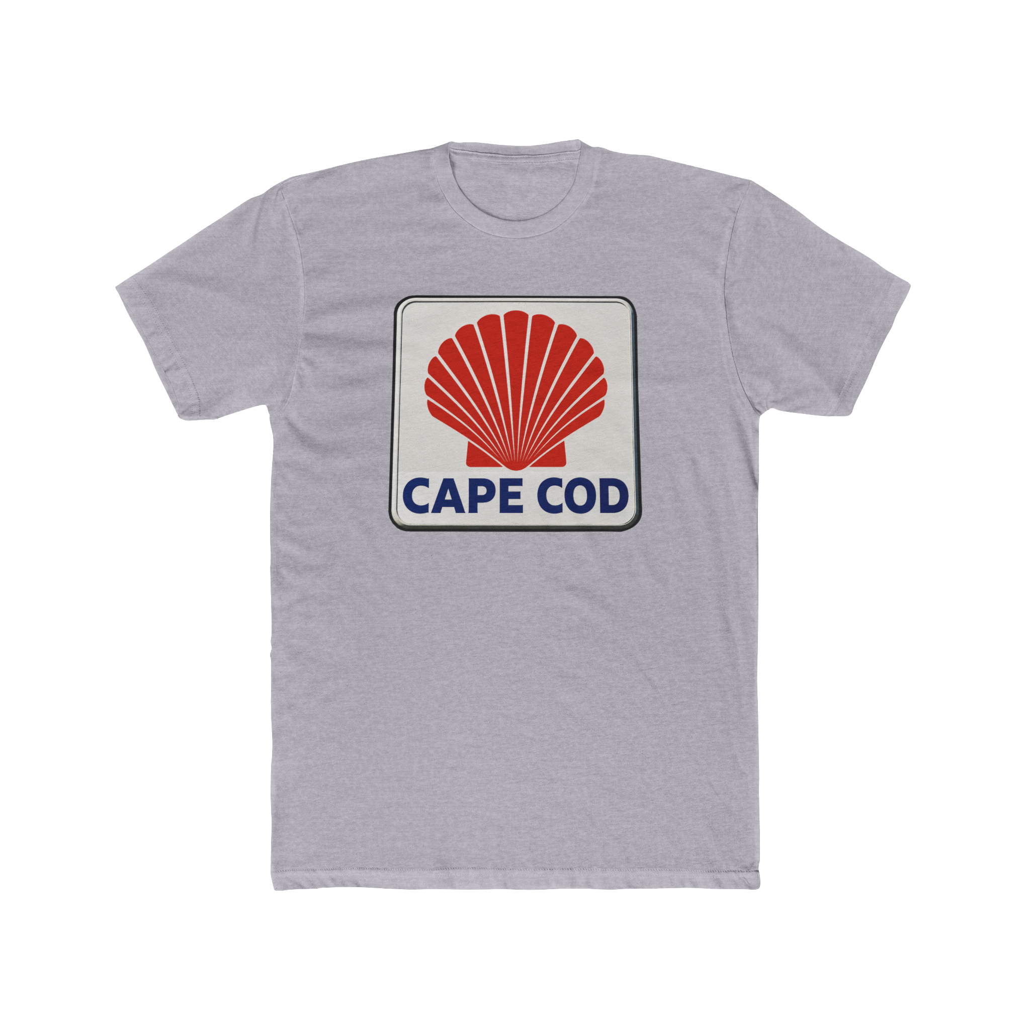Cape Cod Sign T-Shirt