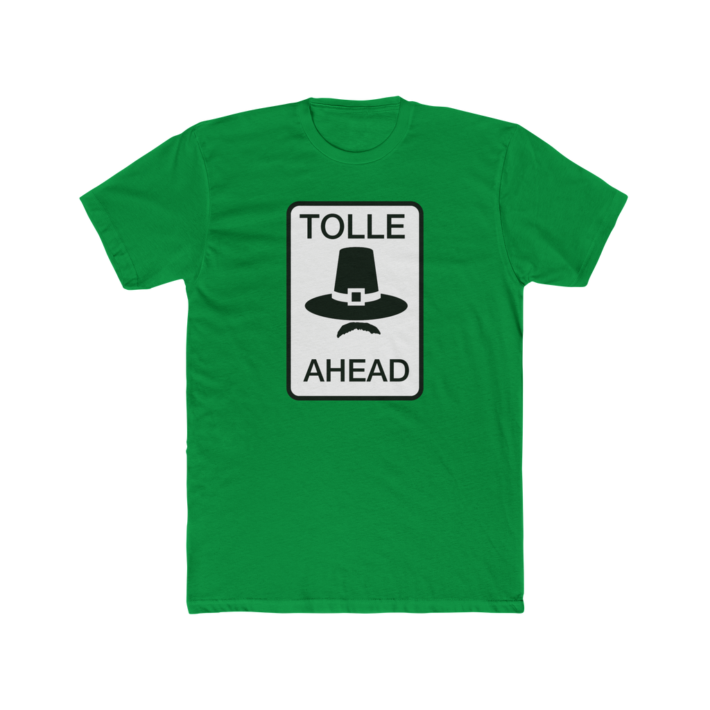 Tolle Ahead T-Shirt