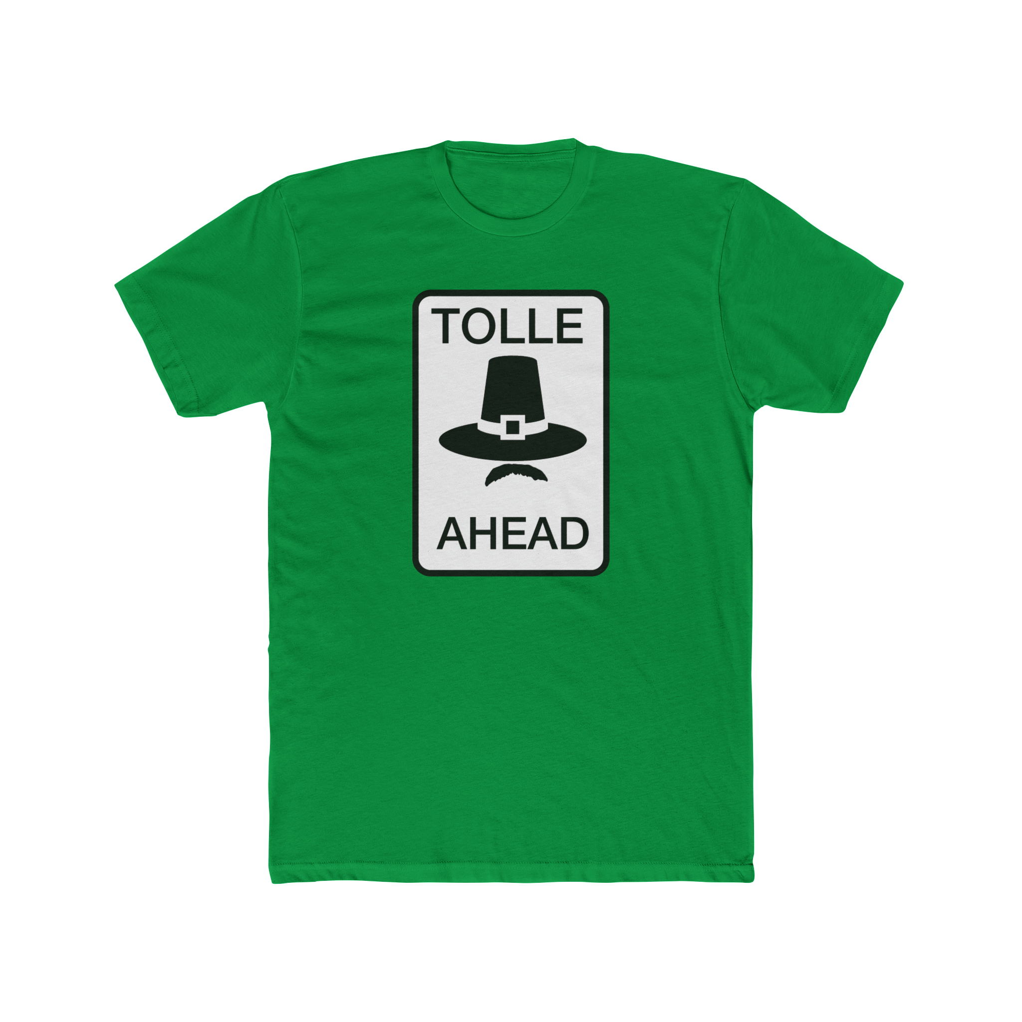 Tolle Ahead T-Shirt