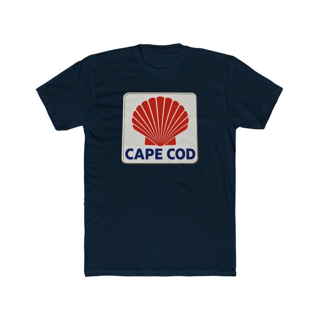 Cape Cod Sign T-Shirt