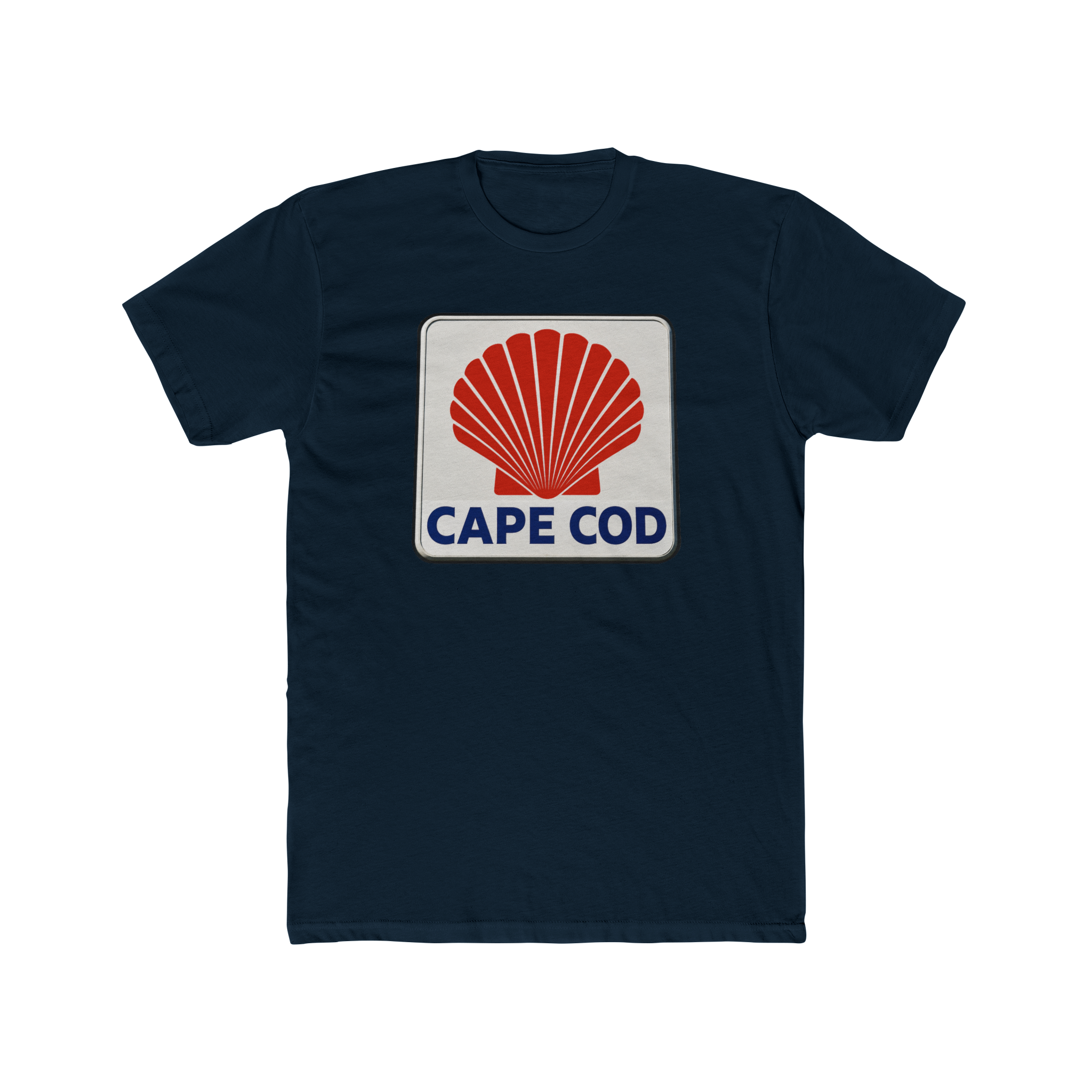 Cape Cod Sign T-Shirt