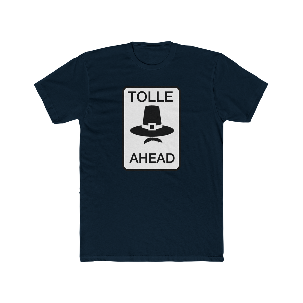Tolle Ahead T-Shirt