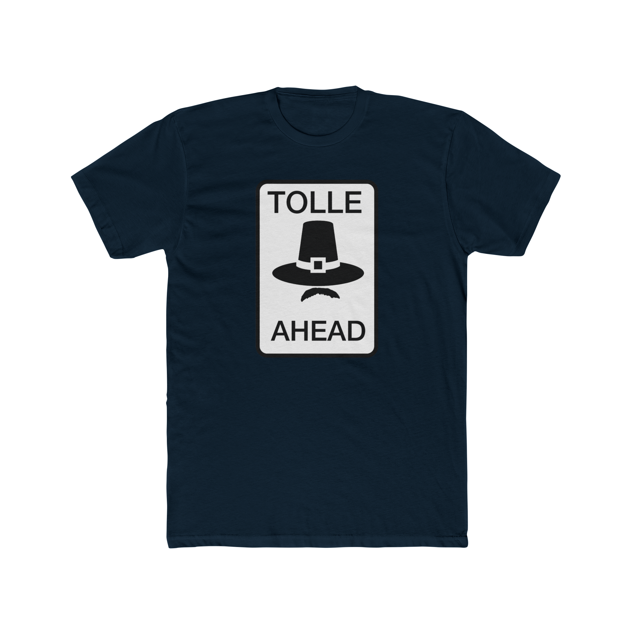 Tolle Ahead T-Shirt