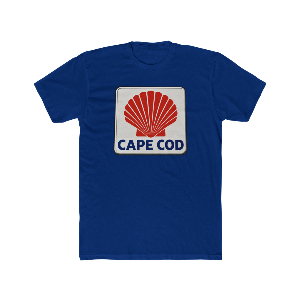 Cape Cod Sign T-Shirt
