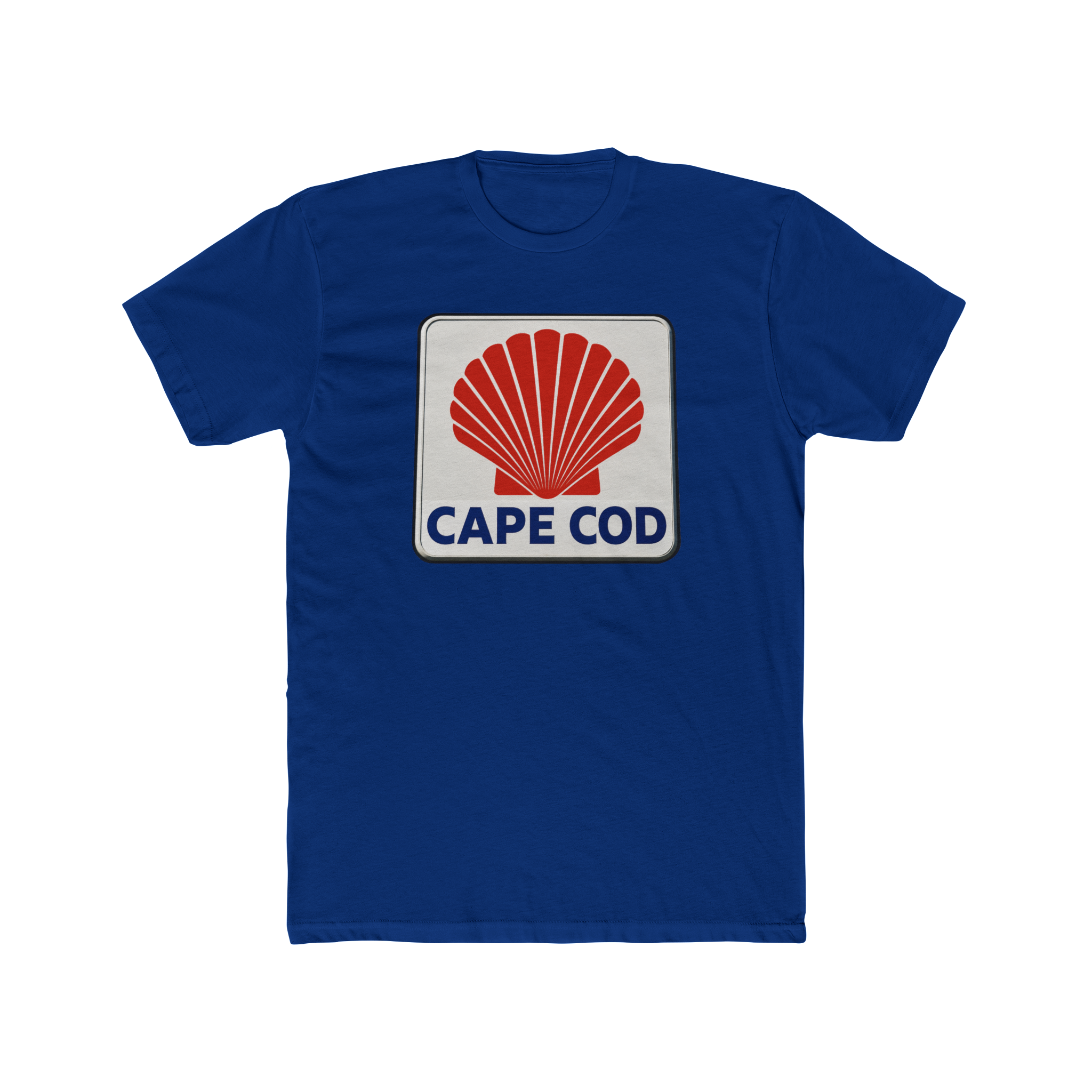 Cape Cod Sign T-Shirt