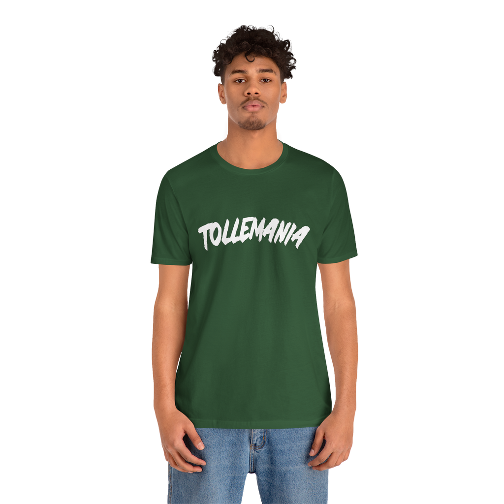 Tollemania Green