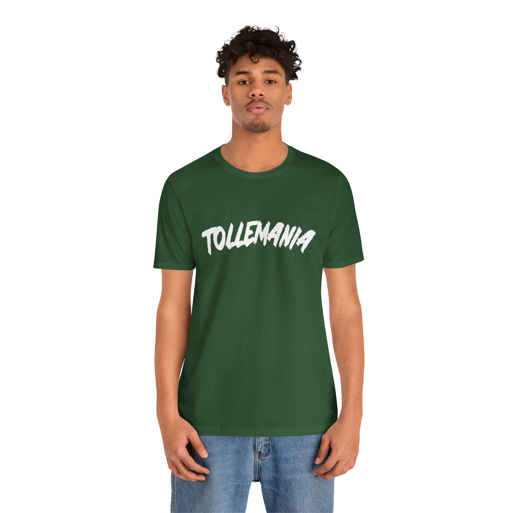 Tollemania Green
