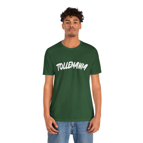 Tollemania Green
