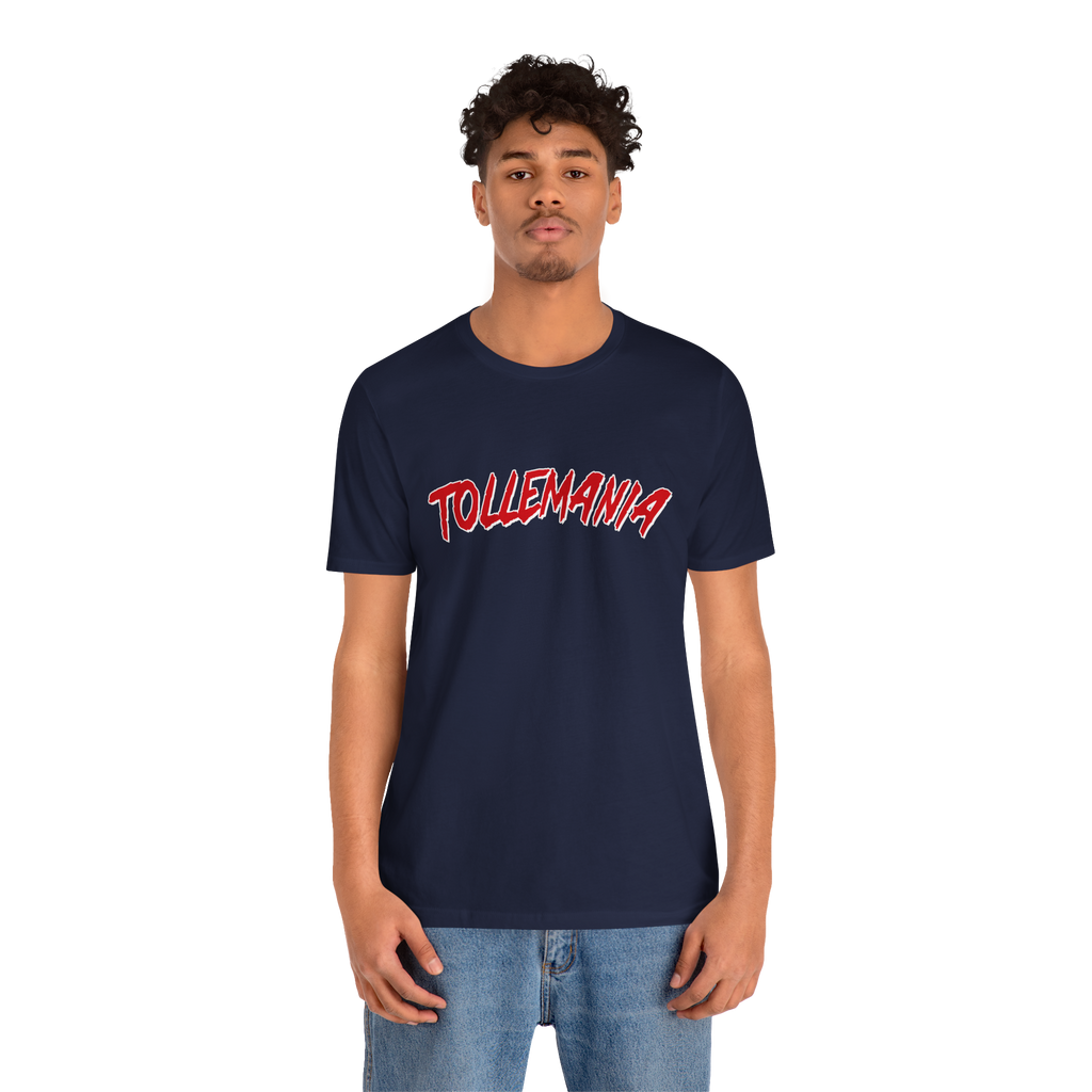Tollemania Navy Blue