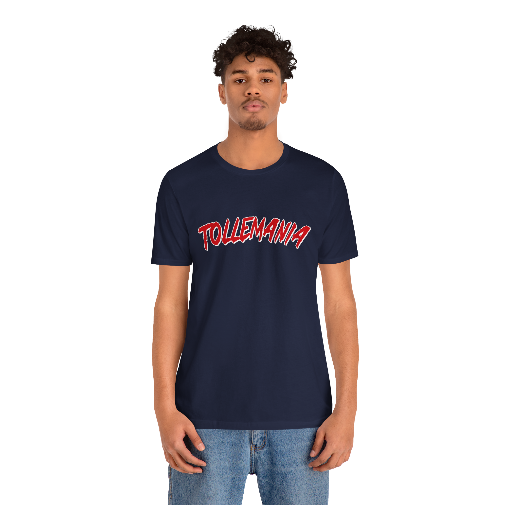 Tollemania Navy Blue