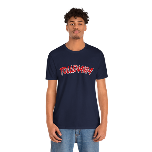 Tollemania Navy Blue