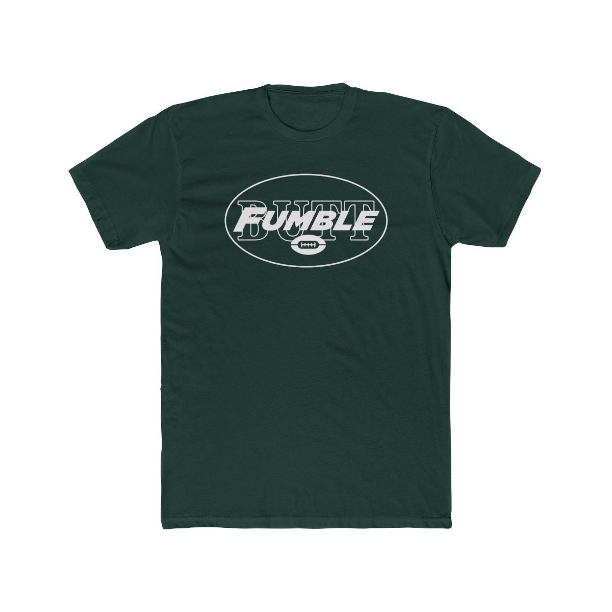 Butt Fumble