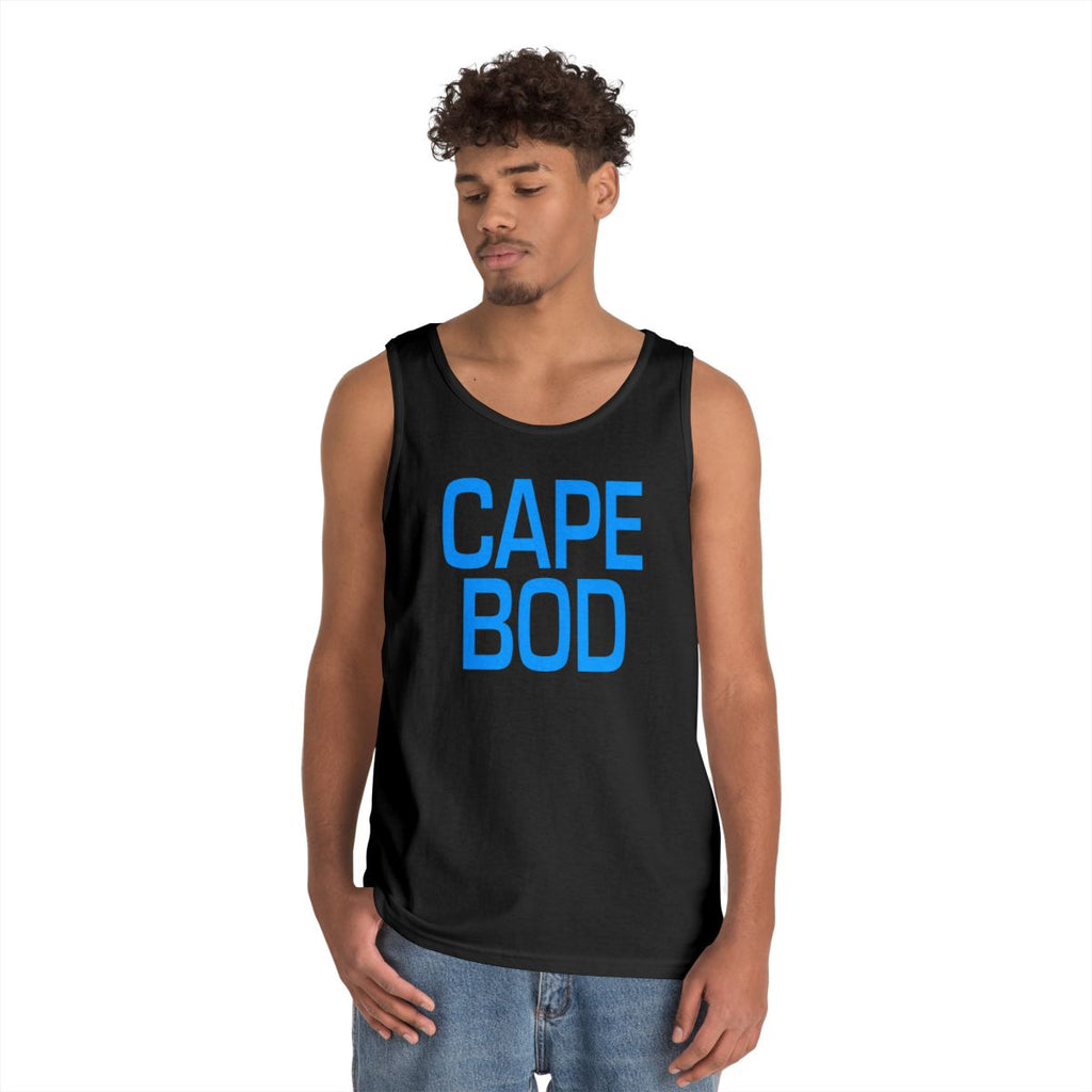 Cape Bod Tank Top