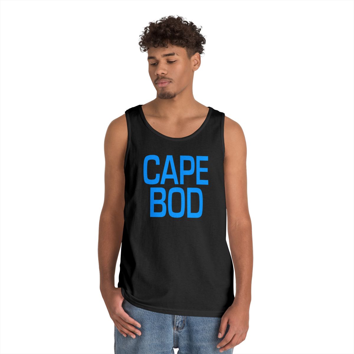 Cape Bod Tank Top