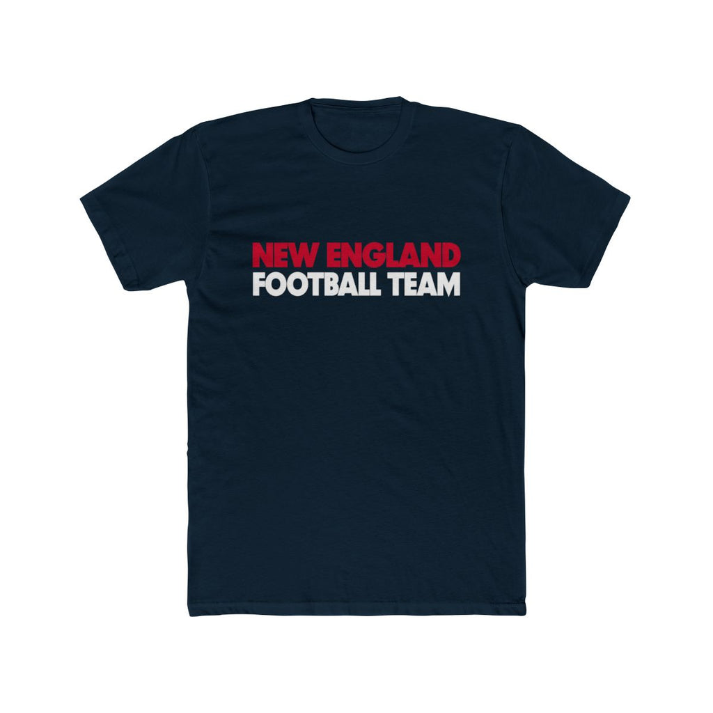 New England Football Team