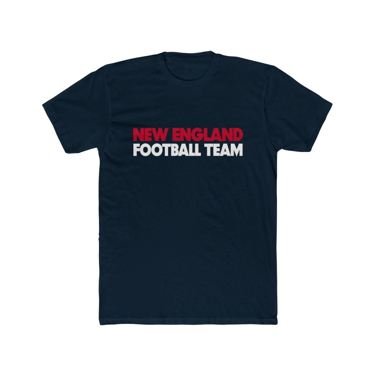 New England Football Team