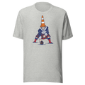 Traffic Cone Pat